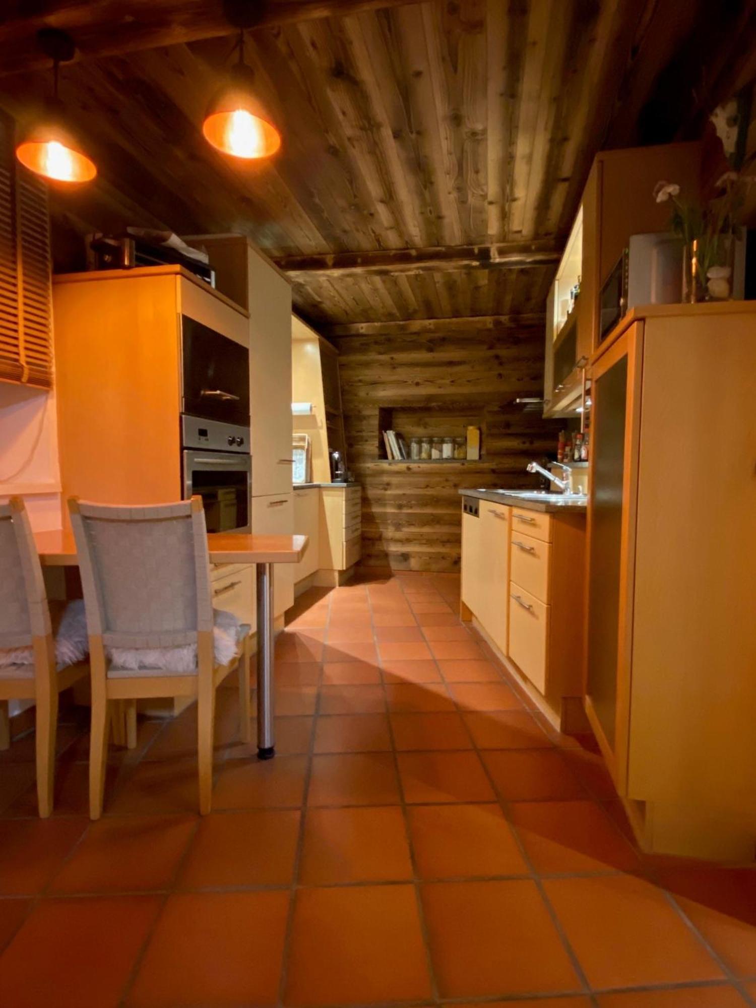 Wilderer Suiten Mariazell Kültér fotó